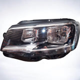 Frontscheinwerfer VW Transporter Caravelle 7E1941005D Rechts oder Links