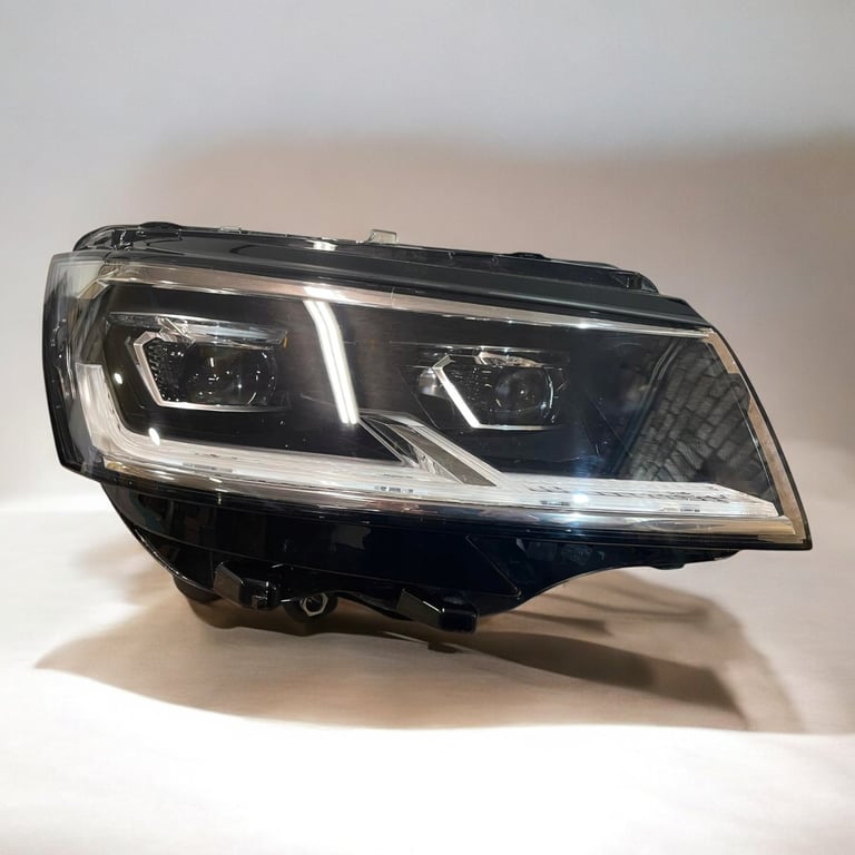 Frontscheinwerfer VW Multivan Transporter Caravelle 7L1941036D Rechts Headlight SCH8011945040jt