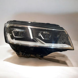 Frontscheinwerfer VW Multivan Transporter Caravelle 7L1941036D Rechts Headlight SCH8011945040jt