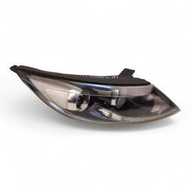 Frontscheinwerfer Kia Sportage Xenon Ein Stück (Rechts oder Links) Headlight