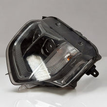 Load image into Gallery viewer, Frontscheinwerfer Hyundai Santa Fe Links Scheinwerfer Headlight