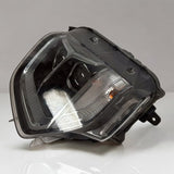 Frontscheinwerfer Hyundai Santa Fe Links Scheinwerfer Headlight
