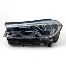 Laden Sie das Bild in den Galerie-Viewer, Frontscheinwerfer BMW G32 8497225-04 LED Ein Stück (Rechts oder Links) Headlight SCH5611368485fy