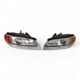 Frontscheinwerfer Volvo Xc70 31214347 Xenon Ein Stück (Rechts oder Links) SCH8077487140ar