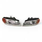 Frontscheinwerfer Volvo Xc70 31214347 Xenon Ein Stück (Rechts oder Links)