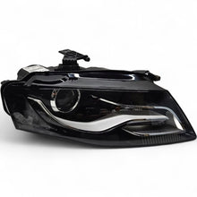 Load image into Gallery viewer, Frontscheinwerfer Audi A4 B8 8K0941004G Xenon Rechts Scheinwerfer Headlight SCH1832552319uw