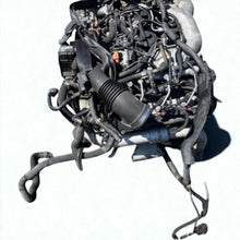 Laden Sie das Bild in den Galerie-Viewer, Motor Audi A5 CGK 2.7 TDI 190PS 2008 Diesel Engine Komplett