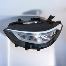 Laden Sie das Bild in den Galerie-Viewer, Frontscheinwerfer VW Id.3 10B941005A LED Links Scheinwerfer Headlight SCH3905934061wh