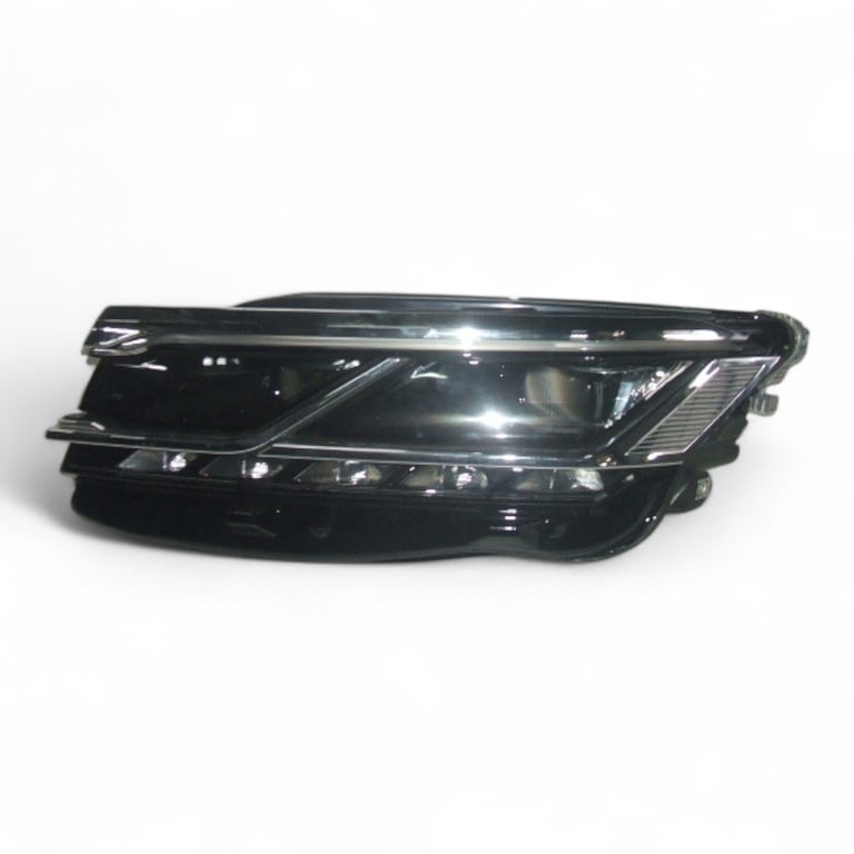Frontscheinwerfer VW Touareg 761941081 Links Scheinwerfer Headlight SCH3242296043wm