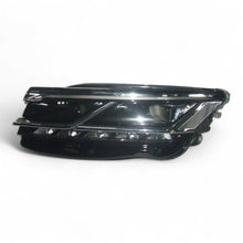 Laden Sie das Bild in den Galerie-Viewer, Frontscheinwerfer VW Touareg 761941081 Links Scheinwerfer Headlight SCH3242296043wm