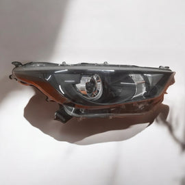 Frontscheinwerfer Toyota Yaris K0-6EU Rechts Scheinwerfer Headlight SCH3506207819qa
