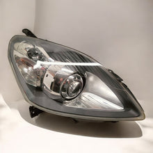 Laden Sie das Bild in den Galerie-Viewer, Frontscheinwerfer Opel Zafira 13252471 Xenon Rechts Scheinwerfer Headlight