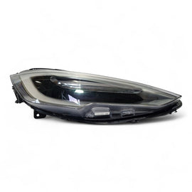 Frontscheinwerfer Tesla Model S 105817000D Rechts Scheinwerfer Headlight SCH3743715653wg
