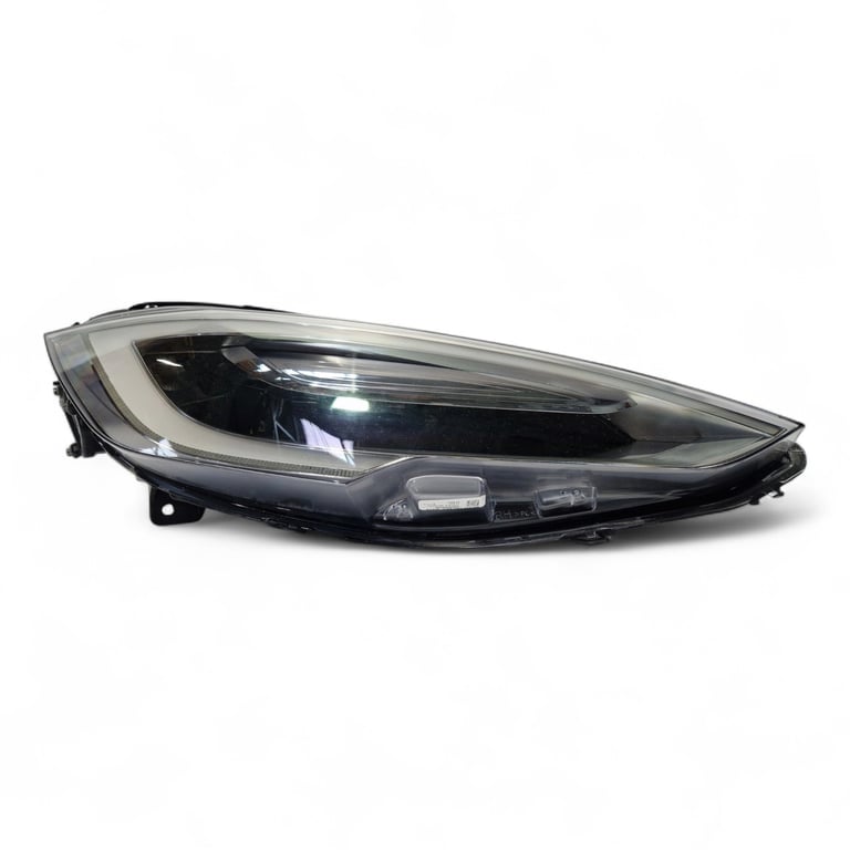 Frontscheinwerfer Tesla Model S 105817000D Rechts Scheinwerfer Headlight SCH3743715653wg
