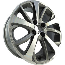 Load image into Gallery viewer, 1x Alufelge 17 Zoll 7.0&quot; 4x108 25ET 9673773777 Peugeot Rim Wheel