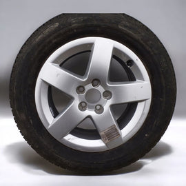 1x Alufelge 15 Zoll 6.0