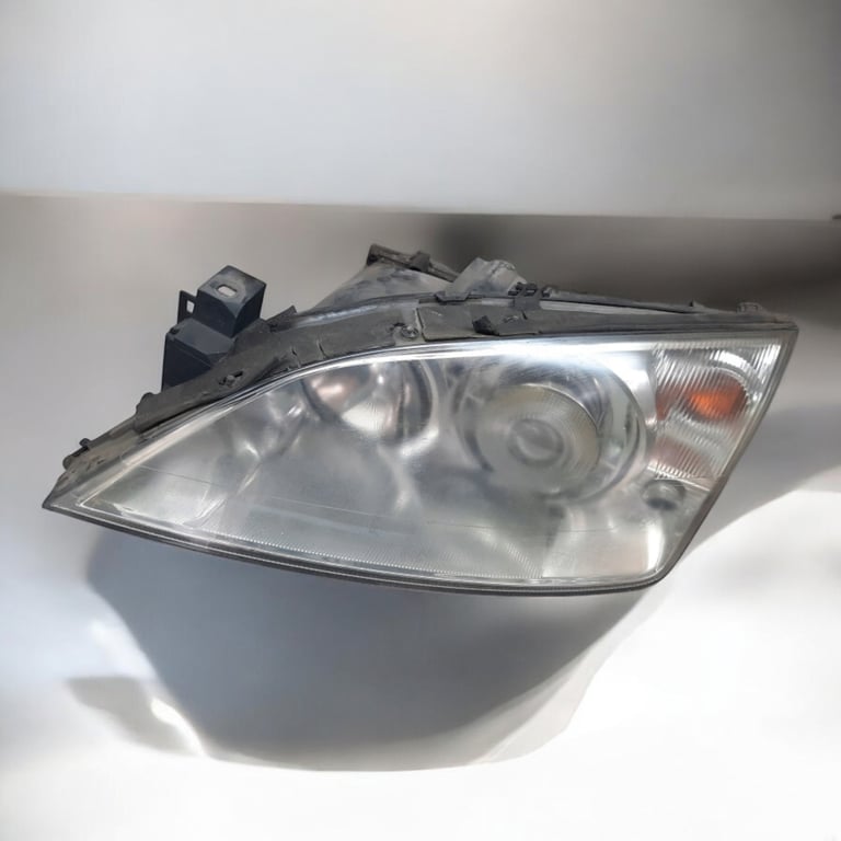 Frontscheinwerfer Ford Mondeo 1S71-13006-CL LED Links Scheinwerfer Headlight