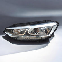 Load image into Gallery viewer, Frontscheinwerfer VW Touran 5TB941035B LED Links Scheinwerfer Headlight