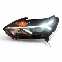 Load image into Gallery viewer, Frontscheinwerfer Dacia Sandero III Logan Jogger 260605914R Full LED Links SCH7025088173ql