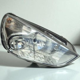 Frontscheinwerfer Ford Galaxy 6M21-13W029-AK Rechts Scheinwerfer Headlight