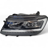 Frontscheinwerfer VW Tiguan LE15A6358 Full LED Links Scheinwerfer Headlight