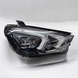 Frontscheinwerfer Mercedes-Benz Gle A1679069604 Full LED Rechts Headlight