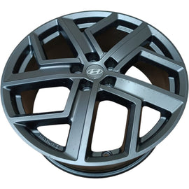 1x Alufelge 20 Zoll 8.5