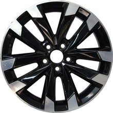 Laden Sie das Bild in den Galerie-Viewer, 1x Alufelge 16 Zoll 6.0" 5x100 35ET 2GM601025C VW T Cross Rim Wheel FEL9616140659ze
