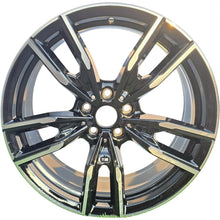 Laden Sie das Bild in den Galerie-Viewer, 1x Alufelge 19 Zoll 8.0" 5x112 27ET 8089894 BMW 3 G21 G20 Rim Wheel FEL4094165947lu