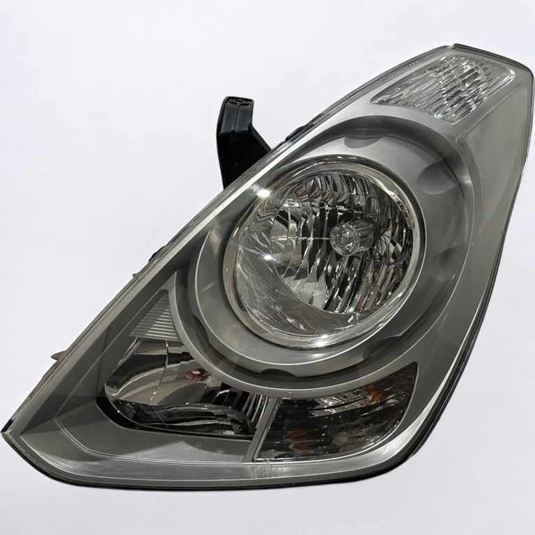 Frontscheinwerfer Hyundai H1 Ein Stück (Rechts oder Links) Headlight SCH2389363562of