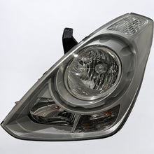 Laden Sie das Bild in den Galerie-Viewer, Frontscheinwerfer Hyundai H1 Ein Stück (Rechts oder Links) Headlight SCH2389363562of