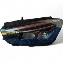 Laden Sie das Bild in den Galerie-Viewer, Frontscheinwerfer Mercedes-Benz W247 A2479062503 602134519 LED Rechts oder Links SCH2311507855jw