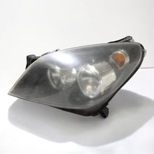 Load image into Gallery viewer, Frontscheinwerfer Opel Astra H 1EG270370-01 Links Scheinwerfer Headlight