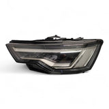 Frontscheinwerfer Audi A6 C8 4K0941039 Full LED Links Scheinwerfer Headlight