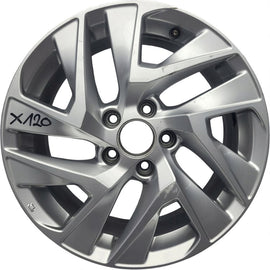 1x Alufelge 17 Zoll 7.0