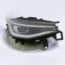 Laden Sie das Bild in den Galerie-Viewer, Frontscheinwerfer VW 11B941036M Full LED Rechts Scheinwerfer Headlight SCH7385536165gv