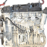 Motor Mercedes-Benz Slk R171 271954 1.8 184PS 135kW 152TKm 2010 Benzin Komplett
