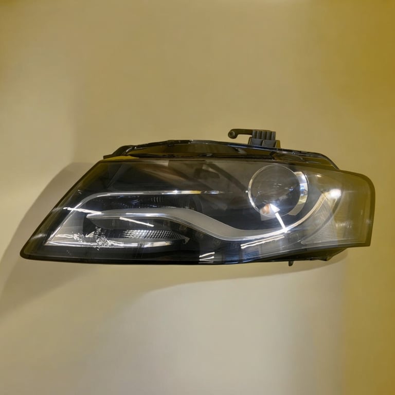 Frontscheinwerfer Audi A4 B8 8K0941003C Xenon Links Scheinwerfer Headlight