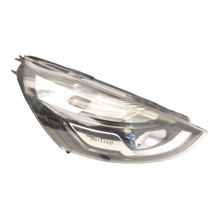 Frontscheinwerfer Renault Clio IV 260107861R Xenon Rechts Scheinwerfer Headlight