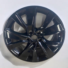 1x Alufelge 18 Zoll 7.5