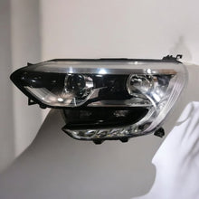 Load image into Gallery viewer, Frontscheinwerfer Renault Megane IV 260609169R Links Scheinwerfer Headlight