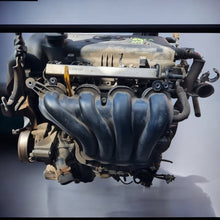 Laden Sie das Bild in den Galerie-Viewer, Motor Hyundai Kia Ix20 Venga G4FA 1.4 Benzin Engine Unkomplett