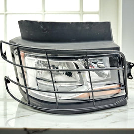 Frontscheinwerfer 2674383 LED Rechts Scheinwerfer Headlight SCH8199198874fo