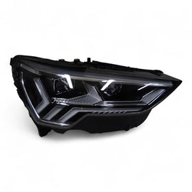 Frontscheinwerfer Audi Q3 83A941036 LED Rechts Scheinwerfer Headlight SCH2562444456cy