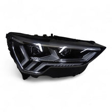 Laden Sie das Bild in den Galerie-Viewer, Frontscheinwerfer Audi Q3 83A941036 LED Rechts Scheinwerfer Headlight SCH2562444456cy