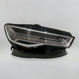 Frontscheinwerfer Audi A6 4G0941036 Rechts Scheinwerfer Headlight