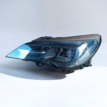 Laden Sie das Bild in den Galerie-Viewer, Frontscheinwerfer Opel Astra 39195688 LED Links Scheinwerfer Headlight