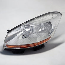 Laden Sie das Bild in den Galerie-Viewer, Frontscheinwerfer Citroën C4 Picasso I Links Scheinwerfer Headlight