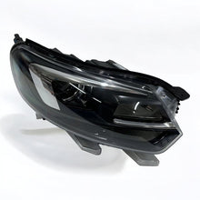 Load image into Gallery viewer, Frontscheinwerfer Opel Zafira Vivaro C 9832836480-00 LED Rechts Headlight