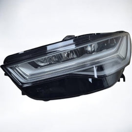 Frontscheinwerfer Audi A6 C7 4G0941773 LED Links Scheinwerfer Headlight SCH6978191212rb